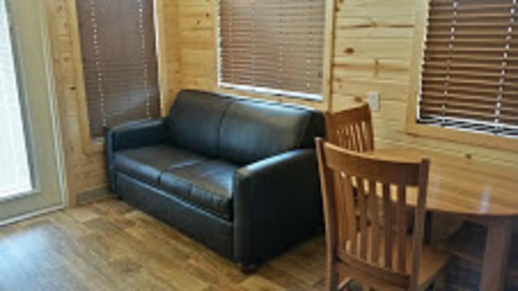 Holbrook Koa Hotel Ngoại thất bức ảnh